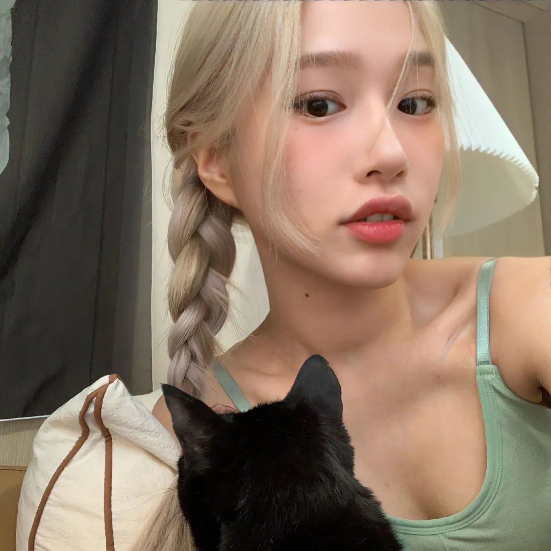 白毛女